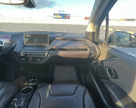 БМВ И3 2016 в Львове на Automoto.ua Черный БМВ И3, объемом двигателя 0 л и пробегом 154 тыс. км за 11900 $, фото 36 на Automoto.ua