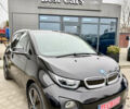 Черный БМВ И3, объемом двигателя 0 л и пробегом 149 тыс. км за 10900 $, фото 1 на Automoto.ua