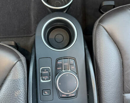 Черный БМВ И3, объемом двигателя 0 л и пробегом 92 тыс. км за 14500 $, фото 25 на Automoto.ua