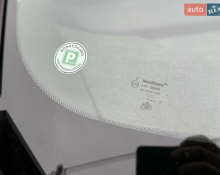 Черный БМВ И3, объемом двигателя 0 л и пробегом 162 тыс. км за 12700 $, фото 17 на Automoto.ua