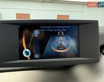 Чорний БМВ І3, об'ємом двигуна 0 л та пробігом 171 тис. км за 10900 $, фото 33 на Automoto.ua