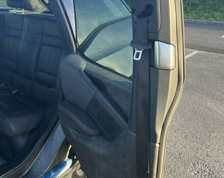 БМВ И3 2016 в Львове на Automoto.ua Черный БМВ И3, объемом двигателя 0 л и пробегом 154 тыс. км за 11900 $, фото 18 на Automoto.ua