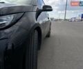 Черный БМВ И3, объемом двигателя 0.65 л и пробегом 65 тыс. км за 13000 $, фото 3 на Automoto.ua