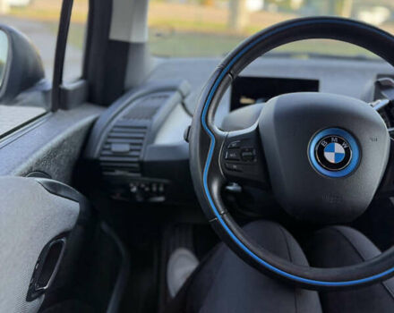 Чорний БМВ І3, об'ємом двигуна 0 л та пробігом 69 тис. км за 8000 $, фото 9 на Automoto.ua