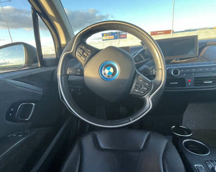 БМВ И3 2016 в Львове на Automoto.ua Черный БМВ И3, объемом двигателя 0 л и пробегом 154 тыс. км за 11900 $, фото 30 на Automoto.ua