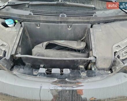 Чорний БМВ І3, об'ємом двигуна 0.7 л та пробігом 143 тис. км за 3100 $, фото 10 на Automoto.ua