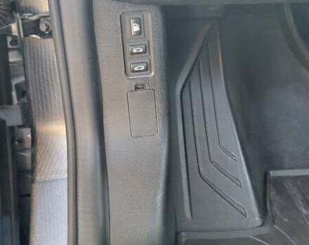 Чорний БМВ І3, об'ємом двигуна 0.65 л та пробігом 105 тис. км за 14500 $, фото 18 на Automoto.ua