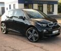 Черный БМВ И3, объемом двигателя 0 л и пробегом 136 тыс. км за 13100 $, фото 1 на Automoto.ua
