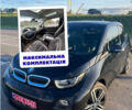 БМВ И3 2016 в Львове на Automoto.ua Черный БМВ И3, объемом двигателя 0 л и пробегом 154 тыс. км за 11900 $, фото 1 на Automoto.ua