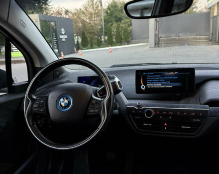 Черный БМВ И3, объемом двигателя 0 л и пробегом 92 тыс. км за 14500 $, фото 34 на Automoto.ua