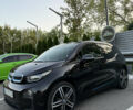 Черный БМВ И3, объемом двигателя 0 л и пробегом 92 тыс. км за 14500 $, фото 9 на Automoto.ua