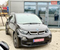 Чорний БМВ І3, об'ємом двигуна 0 л та пробігом 148 тис. км за 12300 $, фото 1 на Automoto.ua