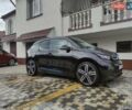 Черный БМВ И3, объемом двигателя 0 л и пробегом 155 тыс. км за 9200 $, фото 1 на Automoto.ua