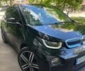 Черный БМВ И3, объемом двигателя 0 л и пробегом 192 тыс. км за 11800 $, фото 1 на Automoto.ua