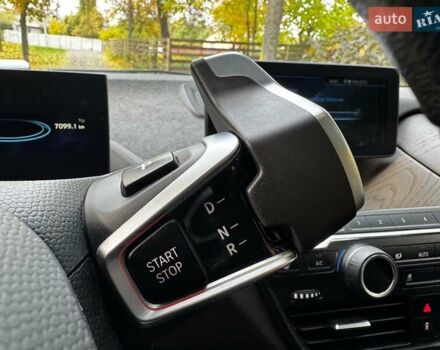 БМВ І3 2016 у Києві на Automoto.ua Чорний БМВ І3, об'ємом двигуна 0 л та пробігом 130 тис. км за 13590 $, фото 12 на Automoto.ua