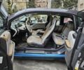 Черный БМВ И3, объемом двигателя 0 л и пробегом 120 тыс. км за 9100 $, фото 1 на Automoto.ua