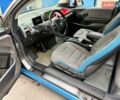 Черный БМВ И3, объемом двигателя 0 л и пробегом 124 тыс. км за 11700 $, фото 8 на Automoto.ua