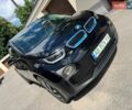 Чорний БМВ І3, об'ємом двигуна 0 л та пробігом 213 тис. км за 11900 $, фото 1 на Automoto.ua
