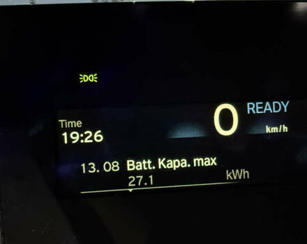 Черный БМВ И3, объемом двигателя 0 л и пробегом 92 тыс. км за 14500 $, фото 53 на Automoto.ua