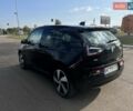 Черный БМВ И3, объемом двигателя 0.65 л и пробегом 65 тыс. км за 13000 $, фото 1 на Automoto.ua