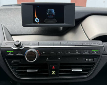 Чорний БМВ І3, об'ємом двигуна 0 л та пробігом 171 тис. км за 10900 $, фото 31 на Automoto.ua