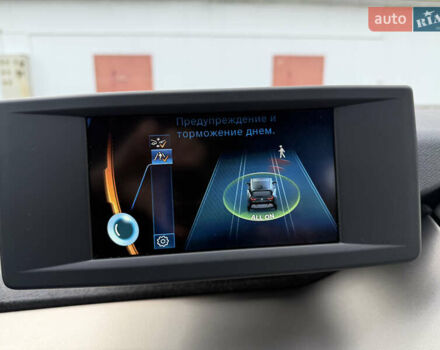 Чорний БМВ І3, об'ємом двигуна 0 л та пробігом 171 тис. км за 10900 $, фото 35 на Automoto.ua