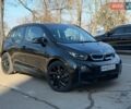 Чорний БМВ І3, об'ємом двигуна 0.65 л та пробігом 84 тис. км за 14500 $, фото 6 на Automoto.ua