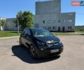 Черный БМВ И3, объемом двигателя 0.65 л и пробегом 72 тыс. км за 13800 $, фото 1 на Automoto.ua