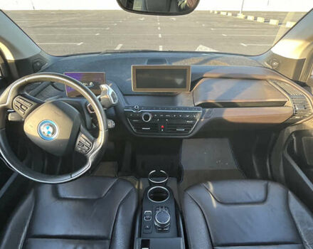 БМВ И3 2016 в Львове на Automoto.ua Черный БМВ И3, объемом двигателя 0 л и пробегом 154 тыс. км за 11900 $, фото 21 на Automoto.ua