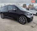Чорний БМВ І3, об'ємом двигуна 0 л та пробігом 135 тис. км за 13999 $, фото 13 на Automoto.ua