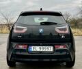 Чорний БМВ І3, об'ємом двигуна 0 л та пробігом 167 тис. км за 10999 $, фото 8 на Automoto.ua