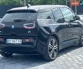 Черный БМВ И3, объемом двигателя 0 л и пробегом 146 тыс. км за 12999 $, фото 12 на Automoto.ua