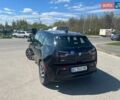 Черный БМВ И3, объемом двигателя 0.7 л и пробегом 107 тыс. км за 12200 $, фото 6 на Automoto.ua