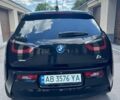 Чорний БМВ І3, об'ємом двигуна 0 л та пробігом 213 тис. км за 10100 $, фото 7 на Automoto.ua