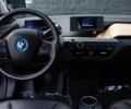 Чорний БМВ І3, об'ємом двигуна 0.7 л та пробігом 75 тис. км за 8400 $, фото 7 на Automoto.ua