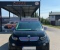 Чорний БМВ І3, об'ємом двигуна 0.65 л та пробігом 109 тис. км за 14300 $, фото 3 на Automoto.ua