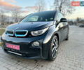 Чорний БМВ І3, об'ємом двигуна 0 л та пробігом 140 тис. км за 8500 $, фото 1 на Automoto.ua