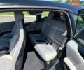 Черный БМВ И3, объемом двигателя 0.65 л и пробегом 72 тыс. км за 13800 $, фото 20 на Automoto.ua