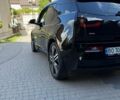 Черный БМВ И3, объемом двигателя 0 л и пробегом 131 тыс. км за 13100 $, фото 9 на Automoto.ua