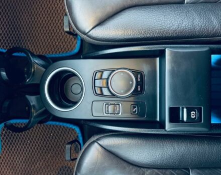 Черный БМВ И3, объемом двигателя 0 л и пробегом 62 тыс. км за 13200 $, фото 13 на Automoto.ua