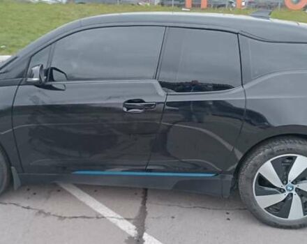 Черный БМВ И3, объемом двигателя 0.65 л и пробегом 180 тыс. км за 13500 $, фото 7 на Automoto.ua