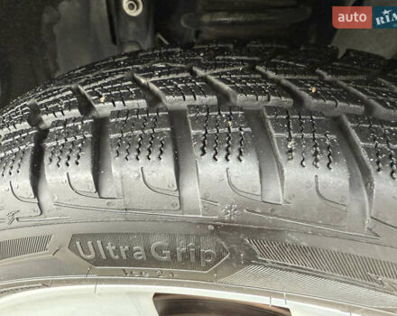 Чорний БМВ І3, об'ємом двигуна 0 л та пробігом 171 тис. км за 10900 $, фото 9 на Automoto.ua