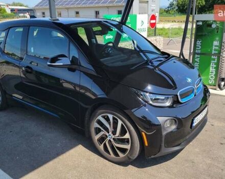 Чорний БМВ І3, об'ємом двигуна 0.65 л та пробігом 105 тис. км за 14500 $, фото 2 на Automoto.ua