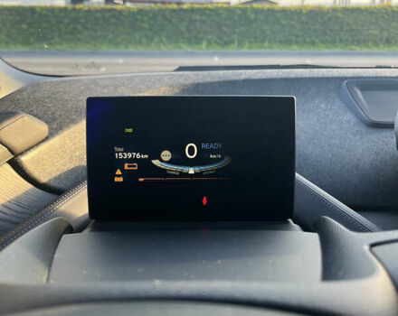 БМВ И3 2016 в Львове на Automoto.ua Черный БМВ И3, объемом двигателя 0 л и пробегом 154 тыс. км за 11900 $, фото 26 на Automoto.ua