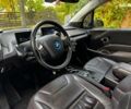 Черный БМВ И3, объемом двигателя 0 л и пробегом 130 тыс. км за 13590 $, фото 7 на Automoto.ua