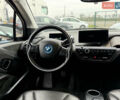 Черный БМВ И3, объемом двигателя 0 л и пробегом 149 тыс. км за 11699 $, фото 8 на Automoto.ua