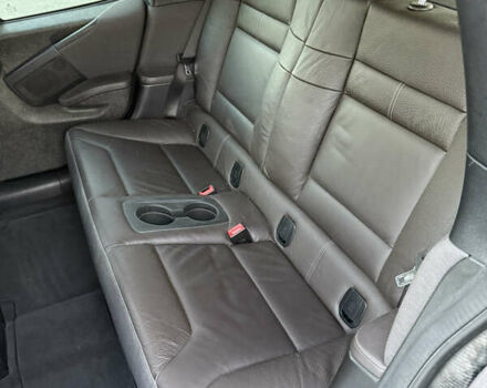 Черный БМВ И3, объемом двигателя 0 л и пробегом 92 тыс. км за 14500 $, фото 21 на Automoto.ua