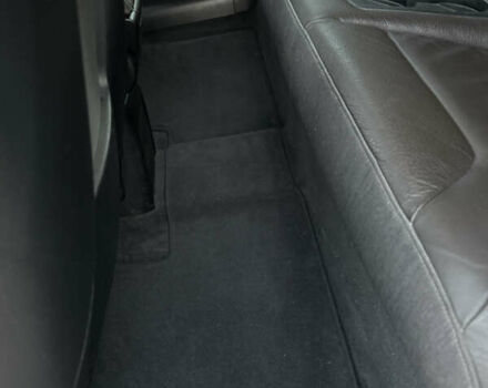 Черный БМВ И3, объемом двигателя 0 л и пробегом 92 тыс. км за 14500 $, фото 30 на Automoto.ua