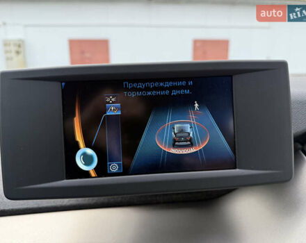 Чорний БМВ І3, об'ємом двигуна 0 л та пробігом 171 тис. км за 10900 $, фото 34 на Automoto.ua