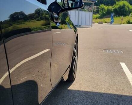 Чорний БМВ І3, об'ємом двигуна 0.65 л та пробігом 105 тис. км за 14500 $, фото 10 на Automoto.ua